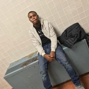 Meet your Posher, Bob